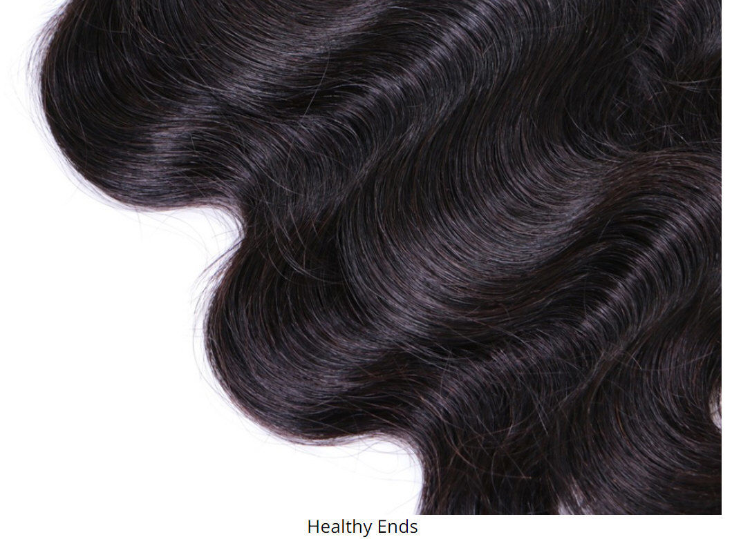 Picture of Rosa Hair Brazilian Hair Weave Bundles Body Wave Virgin Human Hair Extension Products FAST SHIPPING