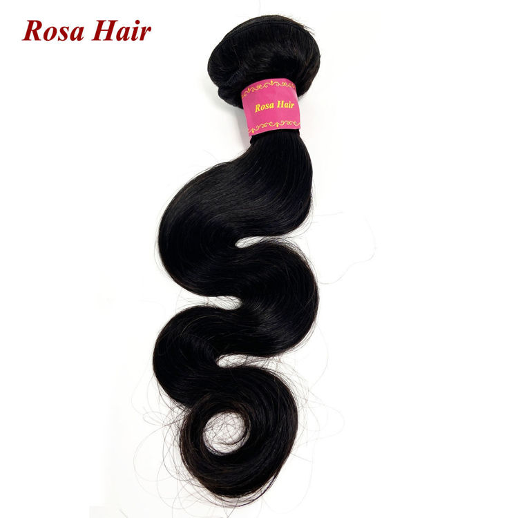 Rosa Hair Brazilian Hair Weave Bundles Body Wave Virgin Human Hair  Extension Products FAST SHIPPING - Rosa Hair | Rosa Hair Products | Brazilian  Virgin Hair | Virgin Hair Extensions